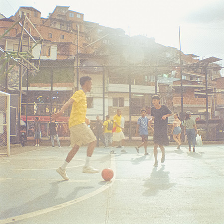 20 Luis González - Fujifilm 400 por Arca Film Lab (Febrero 2025) - Rollo 0747