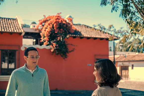 100 Compromiso Dani y Leonor por Fabriccio Díaz y Lucía Ramírez - 18 Enero 2025