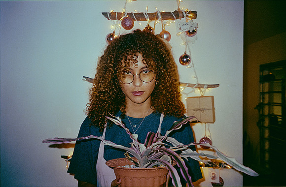25 Javier Díaz - Kodak Ultramax 400 por Arca Film Lab (Febrero 2025) - Rollo 0723