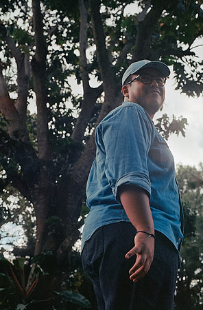 03 Dieter Loesener - Kodak Portra 400 por Arca Film Lab (Agosto 2024) - Rollo 0305