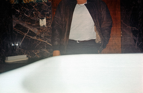 19 Rodrigo Cano - Fujifilm 200 por Arca Film Lab (Julio 2024) - Rollo 0178