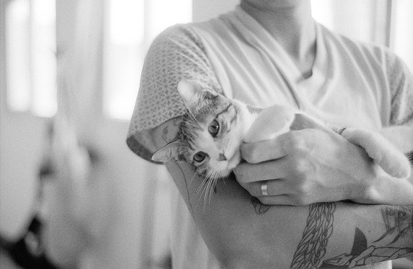 09 Valeria Minera - Kentmere Pan 400 por Arca Film Lab (Abril 2025) - Rollo 0960