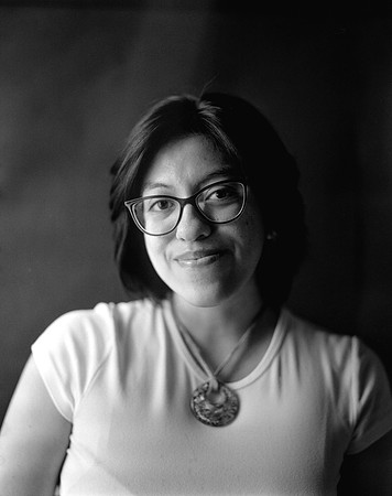 07 Carlos Siri - Ilford HP5+ 400 120 por Arc Film Lab (Junio 2025) - Rollo 1136