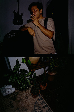 15 Gabriel Fuentes - Kodacolor 200 por Arca Film Lab (Enero 2025) - Rollo 0674