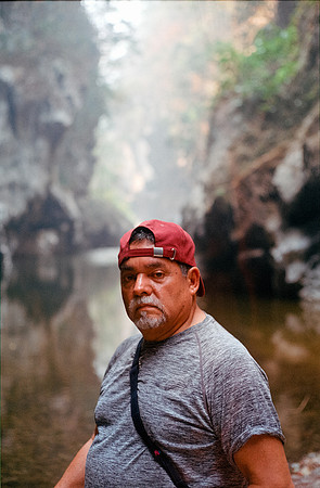 23 Jose Gabriel Gatica - Kodak Gold 200 - Arca Film Lab (Junio 2024) - Rollo 0117