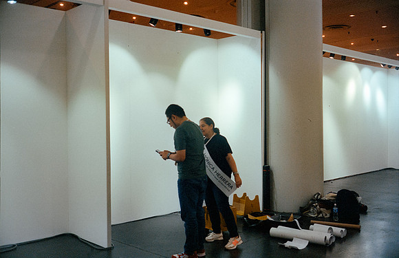 08 Mauricio Salguero - Kodak Portra 400 por Arca Film Lab (Julio 2024) - Rollo 0196