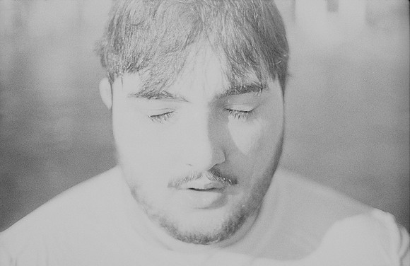 31 Carlos Siri - Ilford HP5+ 400 por Arca Film Lab (Mayo 2025) - Rollo 1007