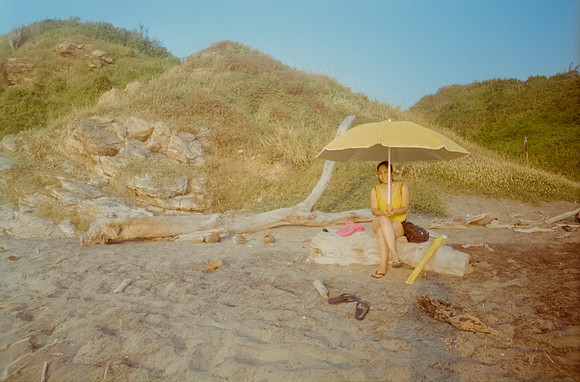 19 Sara Ortega - Kodacolor 200 por Arca Film Lab (Enero 2025) - Rollo 0560
