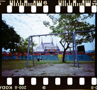 09 Carlos Castro - Kodacolor 200 por Arca Film Lab (Junio 2025) - Rollo 1119