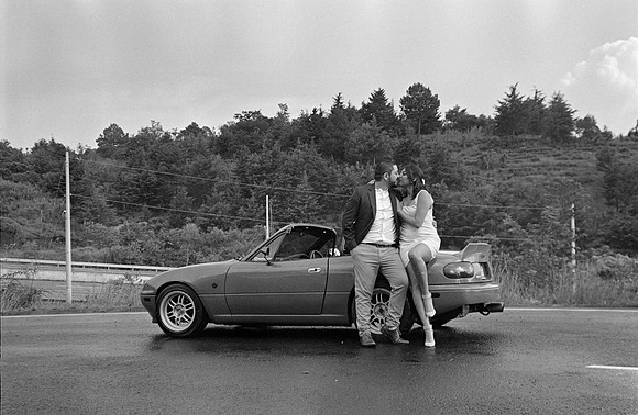 04 José Paulo Pérez - Kodak 400TX por Arca Film Lab (Septiembre 2024) - Rollo 0333