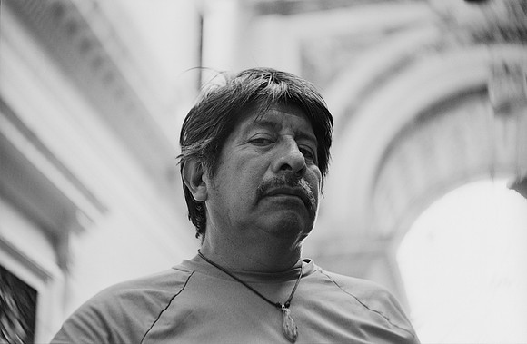 09 Fabriccio Díaz - Ilford XP2 por Arca Film Lab (Noviembre 2024) - Rollo 0502