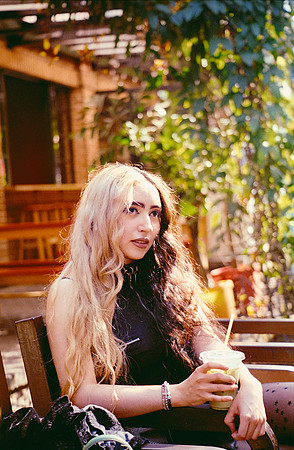 16 Paula González - Kodak Ultramax 400 por Arca Film Lab (Abril 2025) - Rollo 0902