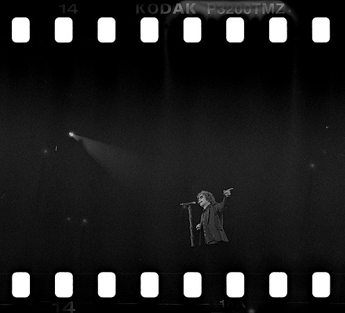 14 Elliot Morales - Kodak TMAX P3200 por Arca Film Lab (Junio 2025) - Rollo 1163