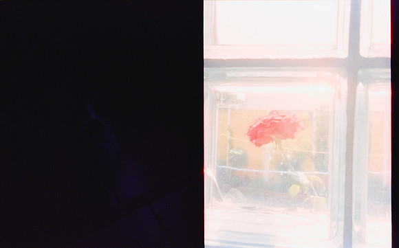 21 Karla Figueroa - Cinestill 800T por Arca Film Lab (Mayo 2025) - Rollo 1038