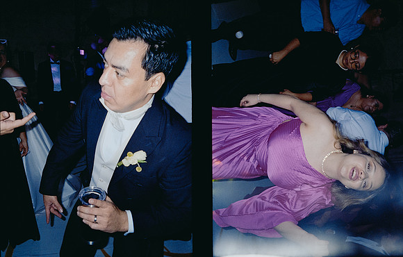 28 Gabriel Fuentes - Kodak Gold 200 por Arca Film Lab (Enero 2025) - Rollo 0673