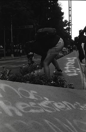 34 Isabel Fuentes - Arista 400 por Arca Film Lab (Agosto 2024) - Rollo 0242