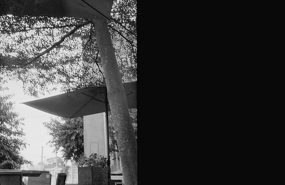27 Natalia Mendoza - Kentmere Pan 400 por Arca Film Lab (Enero 2025) - Rollo 0696