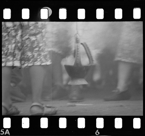 13 Ronald Ottoniel - Kentmere Pan 400 por Arca Film Lab (Abril 2025) - Rollo 0979