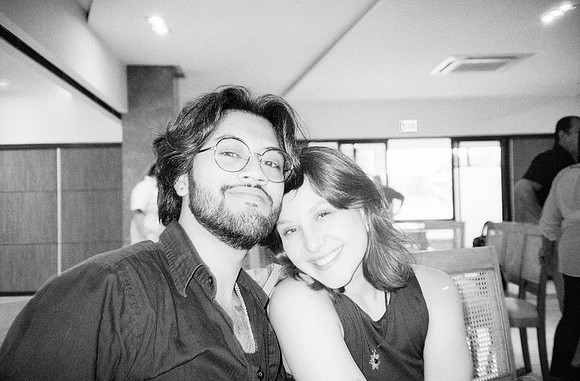 05 Daniela Flores - Ilford HP5+ 400 por Arca Film Lab (Noviembre 2024) - Rollo 0506
