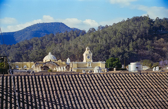 06 Sensia Studio - Fujifilm 400 por Arca Film Lab (Mayo 2025) - Rollo 0998