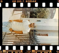 00017 Carlos León - Kodak Gols 200 - Arca Film Lab (Noviembre 2024) - Rollo 0450