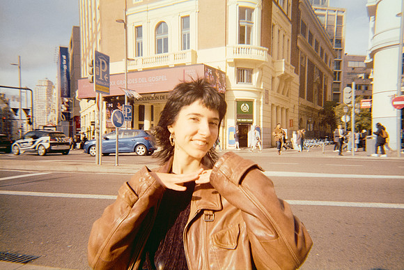 19 José Miranda - Kodacolor 200 por Arca Film Lab (Febrero 2025) - Rollo 0881