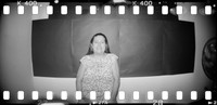 04 Mauricio Salguero - Kentmere Pan 400 por Arca Film Lab (Junio 2025) - Rollo 1125