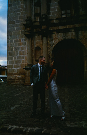23 Denise Clicks - Kodak Ultramax 400 por Arca Film Lab (Abril 2025) - Rollo 0955