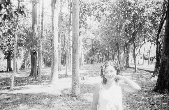 04 Miguel Sánchez - Fomapan 100 por Arca Film Lab (Mayo 2025) - Rollo 1015