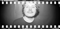01 Mauricio Salguero - Kentmere Pan 400 por Arca Film Lab (Junio 2025) - Rollo 1128