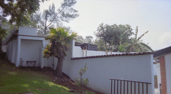 01 Alexander Daum - Fujifilm 400 por Arca Film Lab (Abril 2025) - Rollo 0893