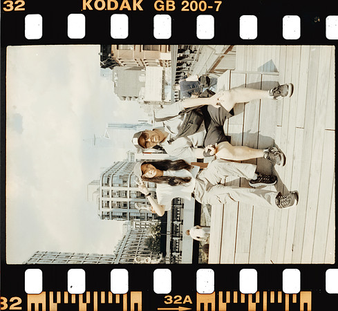 00036 Carlos León - Kodak Gols 200 - Arca Film Lab (Noviembre 2024) - Rollo 0450