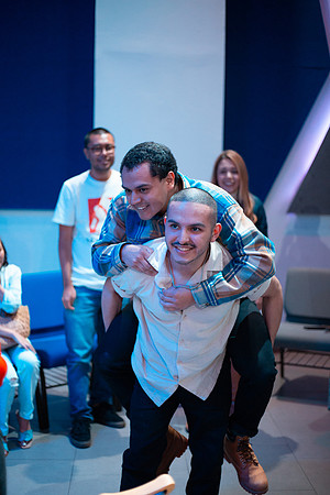 06 TRIVIA NIGHT de Casa de Libertad por Fabriccio Díaz - 21 Septiembre 2024