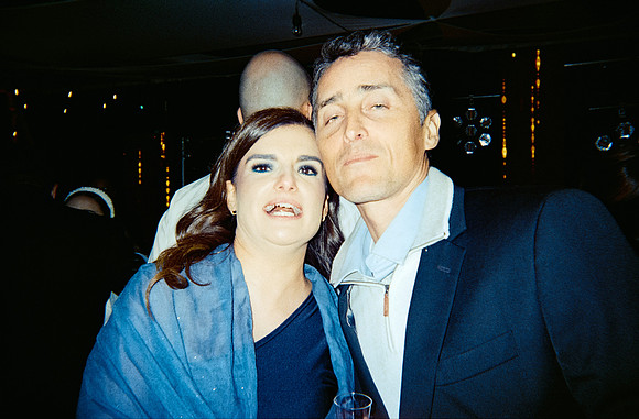 16 Mariana Vargas - Fujifilm 400 por Arca Film Lab (Mayo 2025) - Rollo 1061