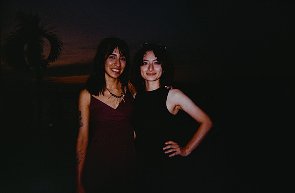 15 Navneet - Kodak Gold 200 por Arca Film Lab (Junio 2025) - Rollo 1110