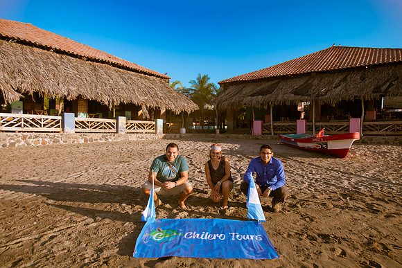 09 2 días en el Salvador por Fabriccio Díaz (Chilerotours)