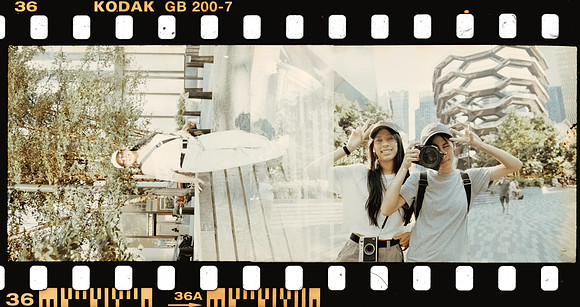 00040 Carlos León - Kodak Gols 200 - Arca Film Lab (Noviembre 2024) - Rollo 0450