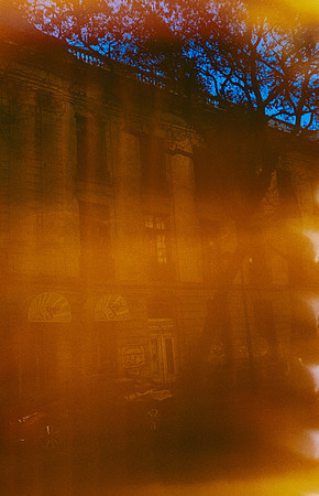 22 Gabriela Retana - Kodak Gold 200 por Arca Film Lab (Mayo 2025) - Rollo 1013