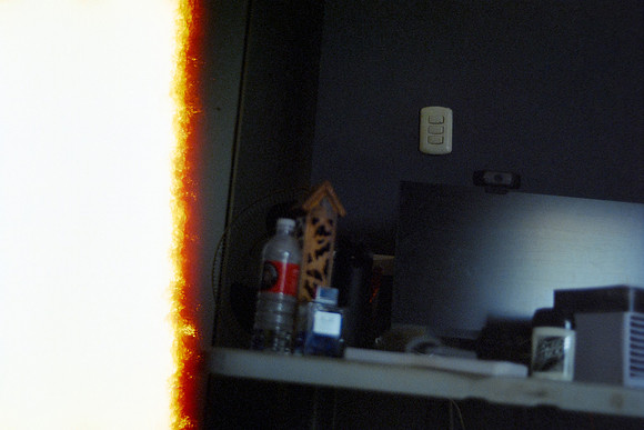 01 Iván Ortiz - Kodak Ultramax 400 por Arca Film Lab (Abril 2024)