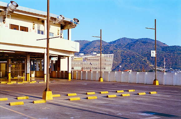 13 Gerardo Recinos - Kodak Ultramax 400 por Arca Film Lab (Mayo 2025) - Rollo 1006