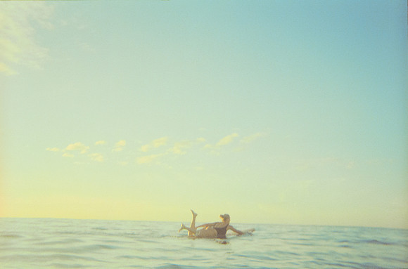 16 Alice Forstner - German Film ISO 400 por Arca Film Lab (Abril 2025) - Rollo 0919