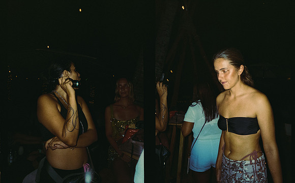 27 Jimmy Barrientos - Fujifilm 400 por Arca Film Lab (Marzo 2025) - Rollo 0853
