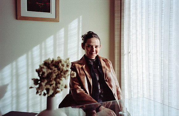 18 Ralph Sosa - Kodak Portra 160 por Arca Film Lab (Octubre 2024) - Rollo 0419