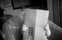 06 Mónica Minondo - Kodak TMAX 400 por Arca Film Lab (Febrero 2025) - Rollo 0742