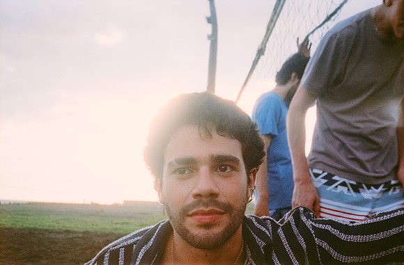 09 Rodrigo Bracamonte - Candido 200 por Arca Film Lab (Marzo 2025) - Rollo 0791