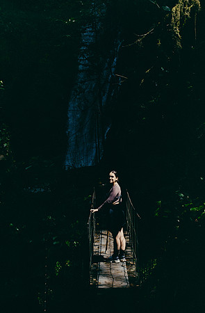 32 Sergio Gamargo - Kodak Gold 200 por Arca Film Lab (Febrero 2025) - Rollo 0851