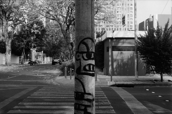 05 Iván Ortíz - Fomapan 100 Push 400 por Arca Film Lab (Abril 2024)
