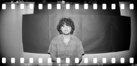 16 Mauricio Salguero - Kentmere Pan 400 por Arca Film Lab (Junio 2025) - Rollo 1128