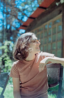 0177 Marisa Toriello - Kodak Portra 400 - Arca Film Lab