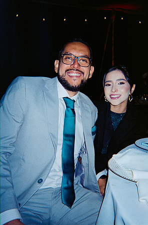 04 Mariana Vargas - Fujifilm 400 por Arca Film Lab (Mayo 2025) - Rollo 1058